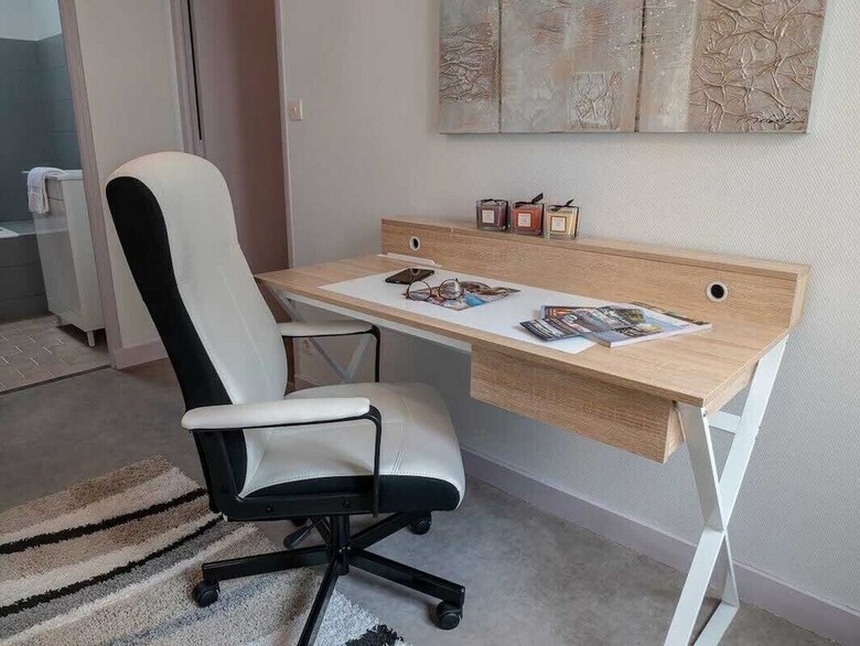 Apartamento Appartements Les Orchid�es Raspail