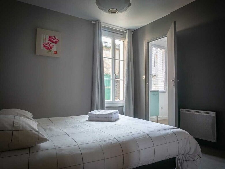 Apartamento Appartements Les Orchid�es Raspail