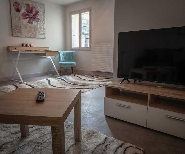 Apartamento Appartements Les Orchid�es Raspail