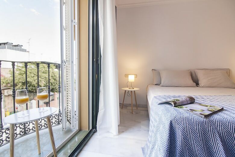 Apartamentos Tomas Freshapartments By Bossh Hotels