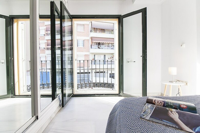 Apartamentos Tomas Freshapartments By Bossh Hotels