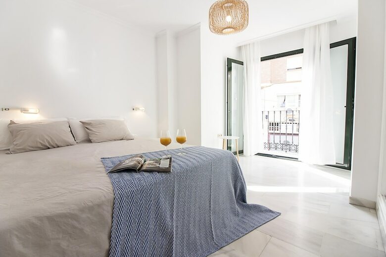 Apartamentos Tomas Freshapartments By Bossh Hotels