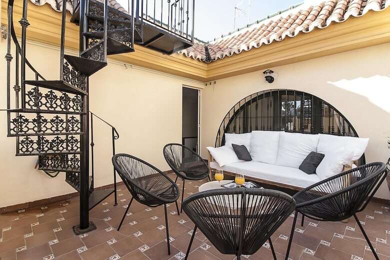 Apartamentos Tomas Freshapartments By Bossh Hotels