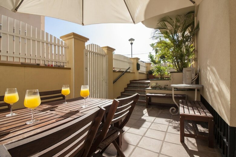 Apartamentos Tomas Freshapartments By Bossh Hotels