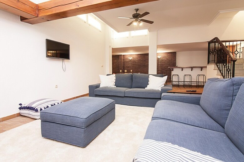 Apartamentos Tomas Freshapartments By Bossh Hotels