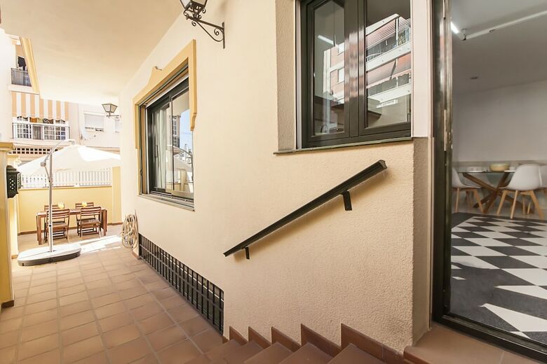 Apartamentos Tomas Freshapartments By Bossh Hotels