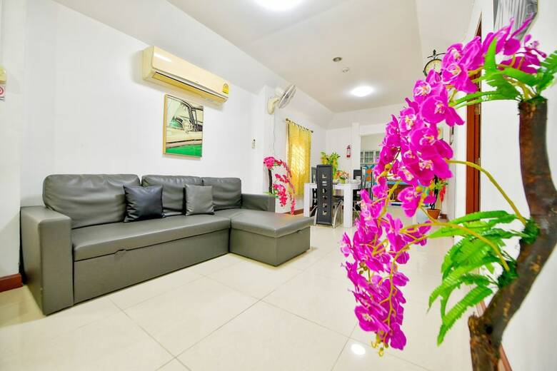 Magic Villas Pattaya