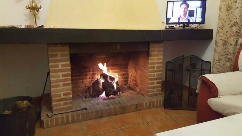 Agroturismo Casa Manol�n