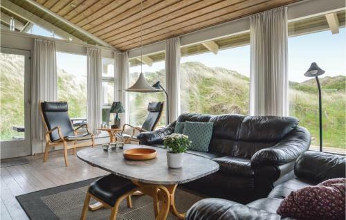 Holiday Home Egernvej Saltum X