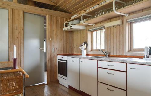 Holiday Home Egernvej Saltum X
