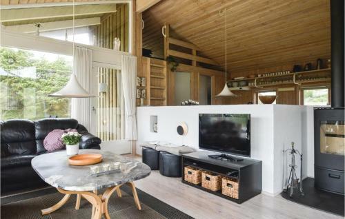 Holiday Home Egernvej Saltum X