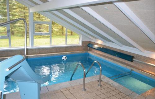 Holiday Home Kandeborgvej Jerup Ixx