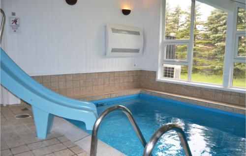 Holiday Home Kandeborgvej Jerup Ixx