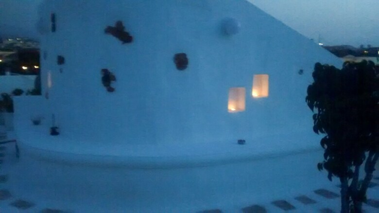 Apartamentos Roof Garden Seafront Lux Villa
