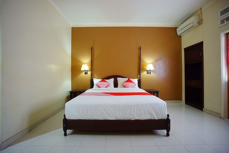 Hotel Oyo 1429 Bastiana Residence