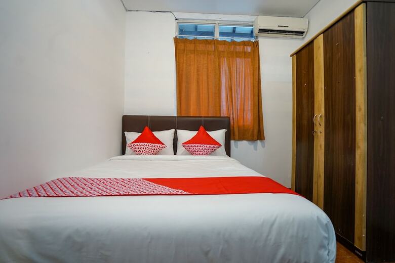 Hotel Oyo 1844 Bravo Residence