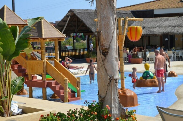 Camping S�nia Tucan