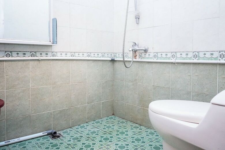 Hotel Oyo 923 Penginapan Balai Sultan