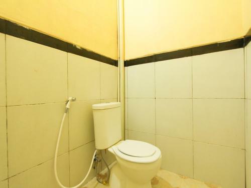 Hotel Oyo 1594 Al Firdausi Residence