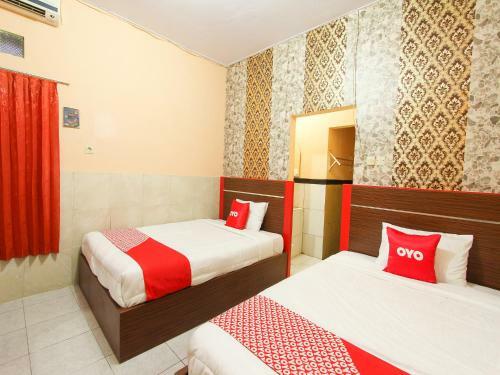 Hotel Oyo 1594 Al Firdausi Residence