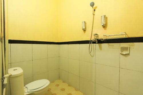 Hotel Oyo 1594 Al Firdausi Residence