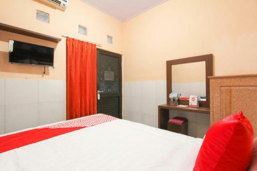 Hotel Oyo 1594 Al Firdausi Residence