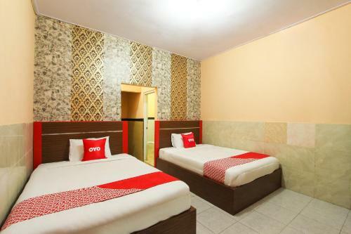 Hotel Oyo 1594 Al Firdausi Residence