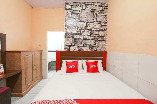 Hotel Oyo 1594 Al Firdausi Residence
