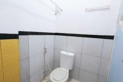 Hotel Oyo 1594 Al Firdausi Residence