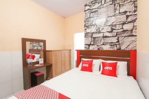 Hotel Oyo 1594 Al Firdausi Residence