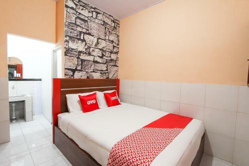 Hotel Oyo 1594 Al Firdausi Residence