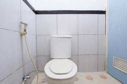 Hotel Oyo 1594 Al Firdausi Residence