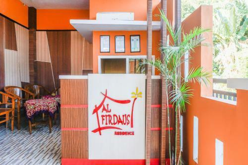 Hotel Oyo 1594 Al Firdausi Residence