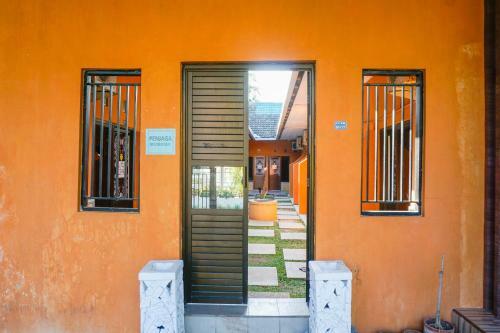 Hotel Oyo 1594 Al Firdausi Residence