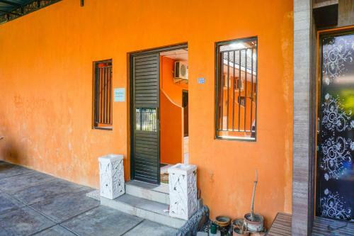 Hotel Oyo 1594 Al Firdausi Residence