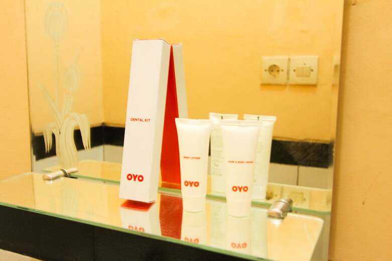 Hotel Oyo 1594 Al Firdausi Residence