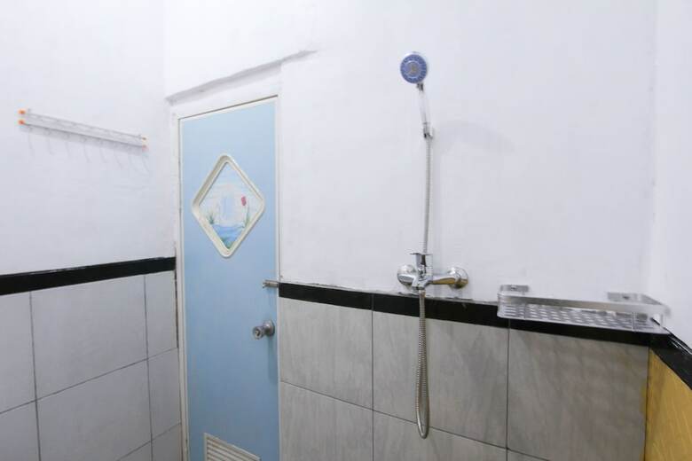 Hotel Oyo 1594 Al Firdausi Residence