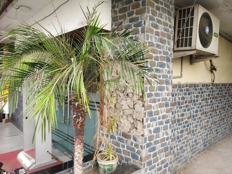 Hotel Adb Rooms Glance Inn Laxmi Nagar