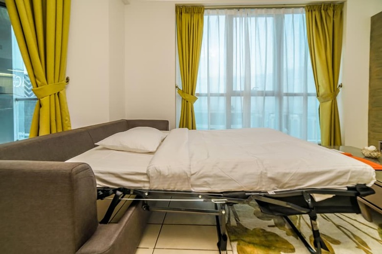 Apartamento Vacation Bay Torch Tower