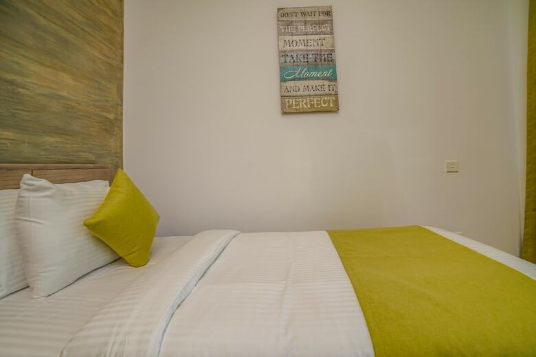 Apartamento Vacation Bay Torch Tower