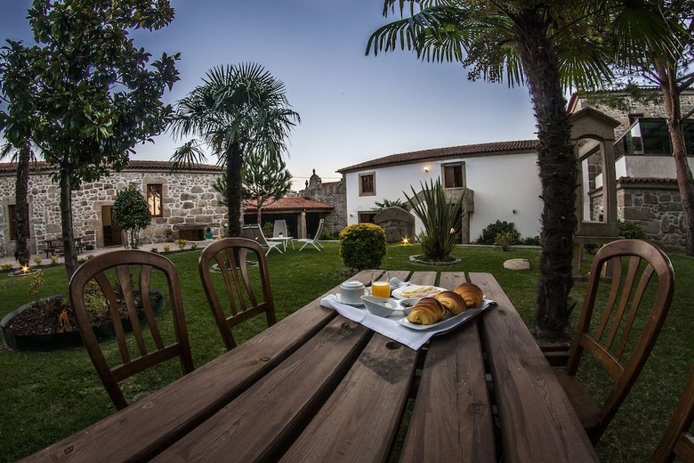 Hotel Solar Do Areal