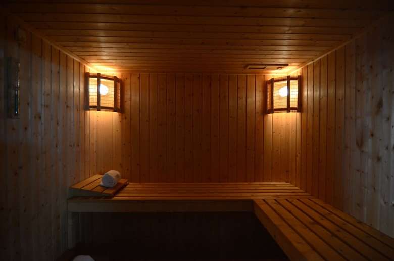 Hotel Solar Do Areal