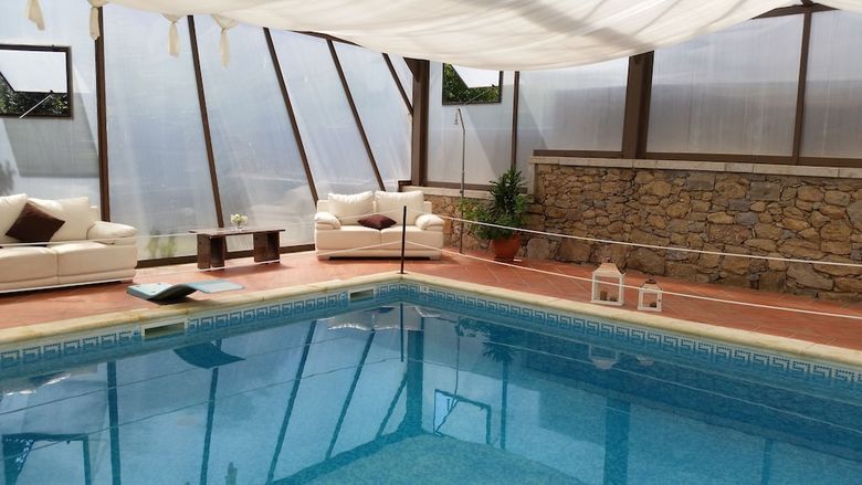Hotel Solar Do Areal