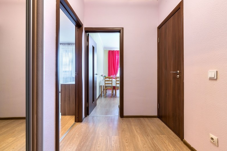 Apartamentos Flatstar On Butlerova 9 Bldg. 2