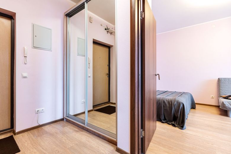 Apartamentos Flatstar On Butlerova 9 Bldg. 2