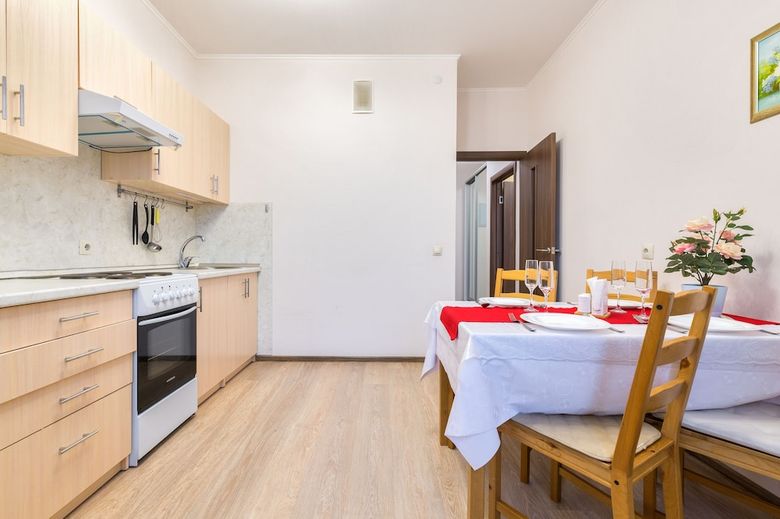 Apartamentos Flatstar On Butlerova 9 Bldg. 2 - 253