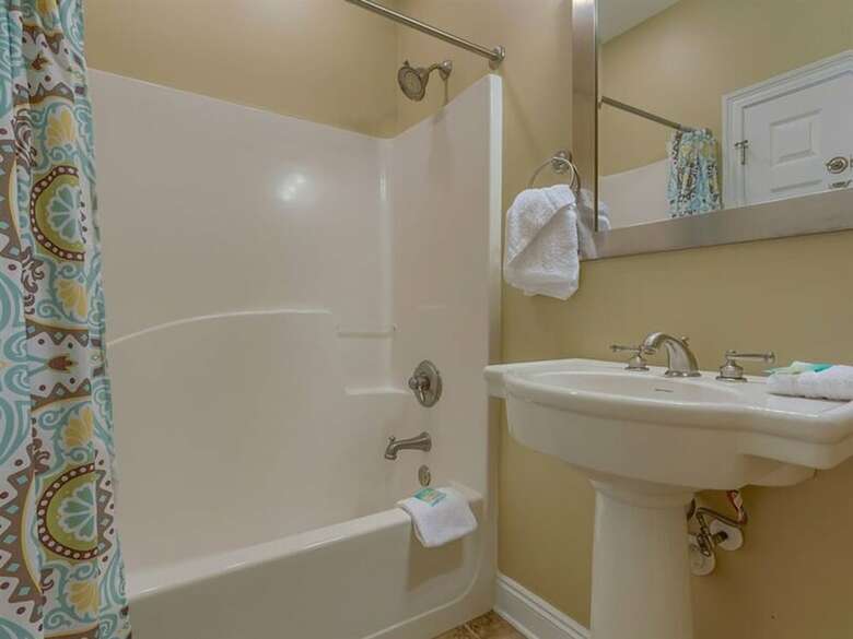 Beach Estate East By Meyer Vacation Rentals