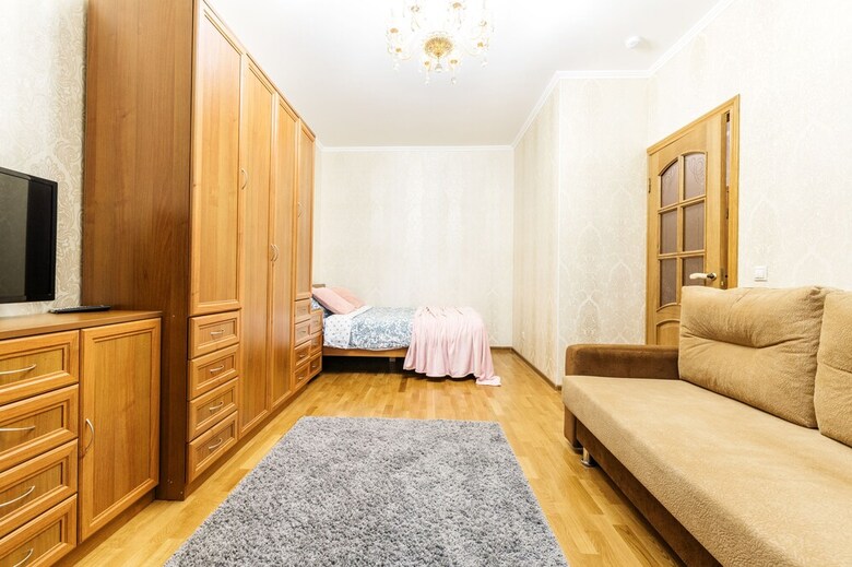 Apartamentos Flatstar On Butlerova 9 Bldg. 3