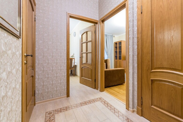 Apartamentos Flatstar On Butlerova 9 Bldg. 3