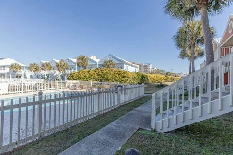 Charter Landing 3 C7 By Meyer Vacation Rentals